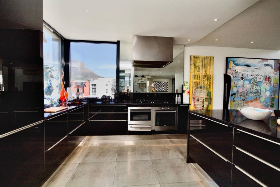 4 Bedroom Property for Sale in Cape Town City Centre Western Cape